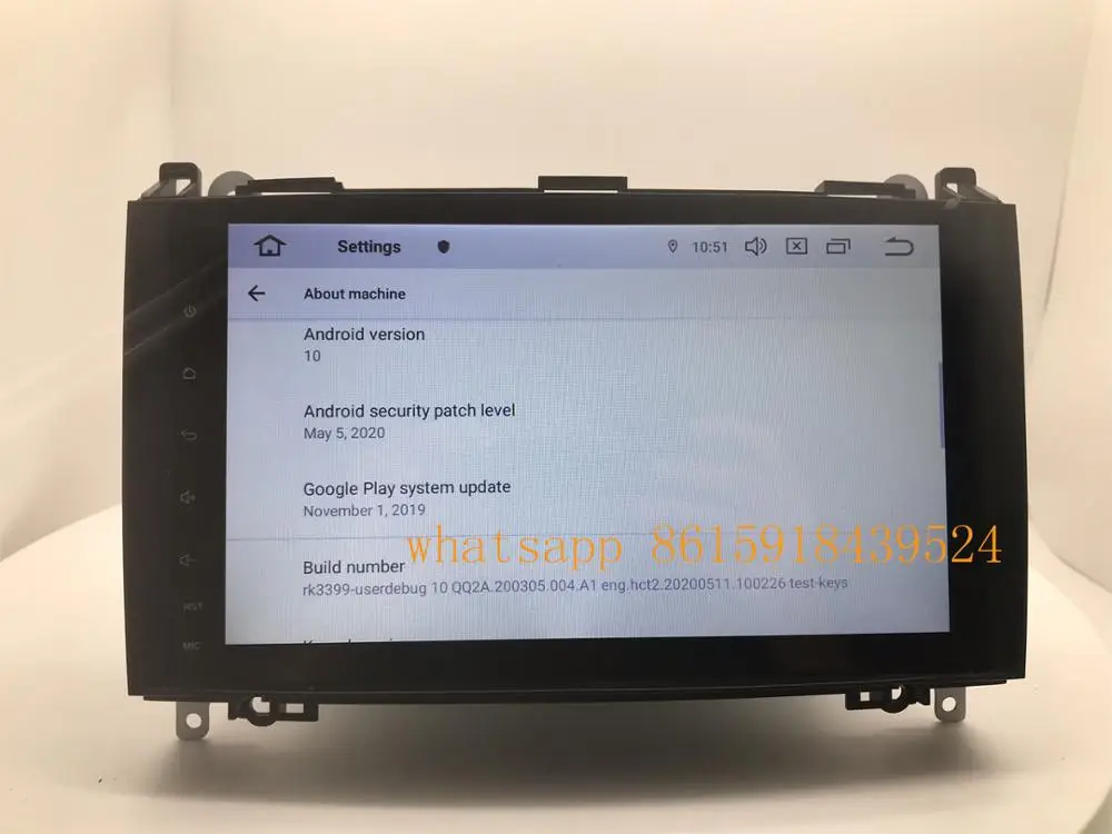 Автомагнитола 9 '' 8 ядер Android 10 0 DVD GPS для mercedes Benz Sprinter B200/W639/W906/W209/W311/W315/W318/A class/W169/B