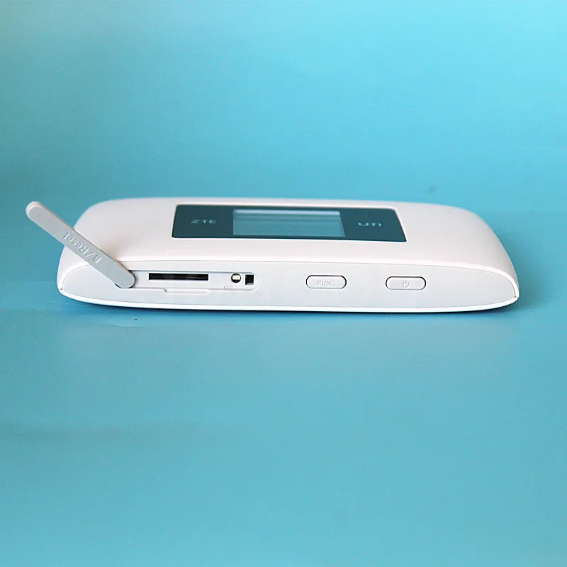 Unlocked ZTE MF920S 4G LTE Mobile WiFi Pocket Hotspot Router Modem