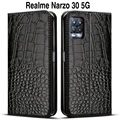 Black -Narzo 30 5G