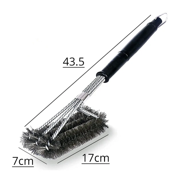 18 inch brush-173