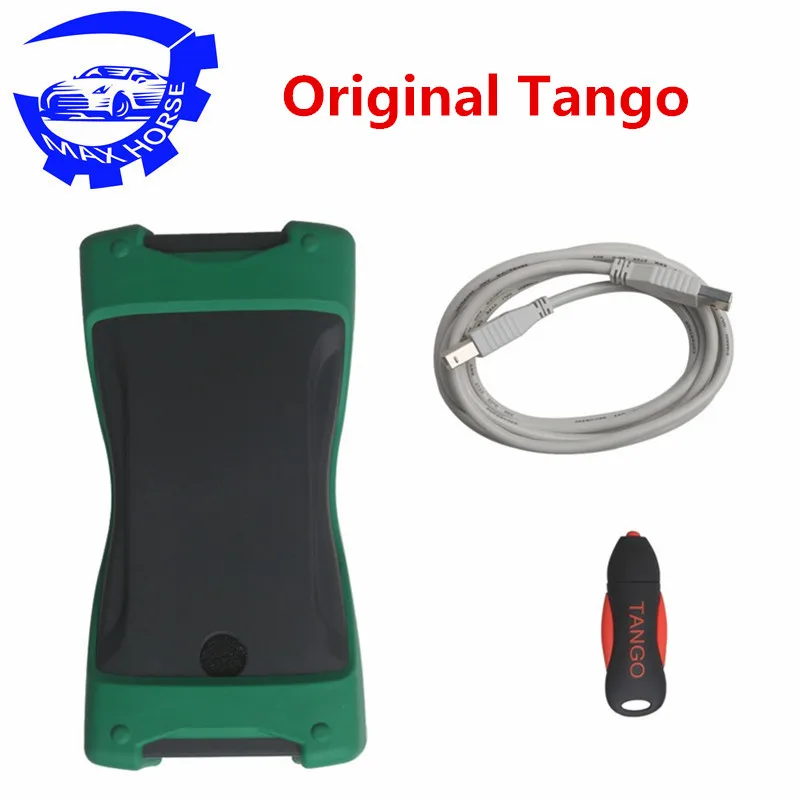 Оригинальная обновленная онлайн версия программатора ключей FLY Tango со всеми