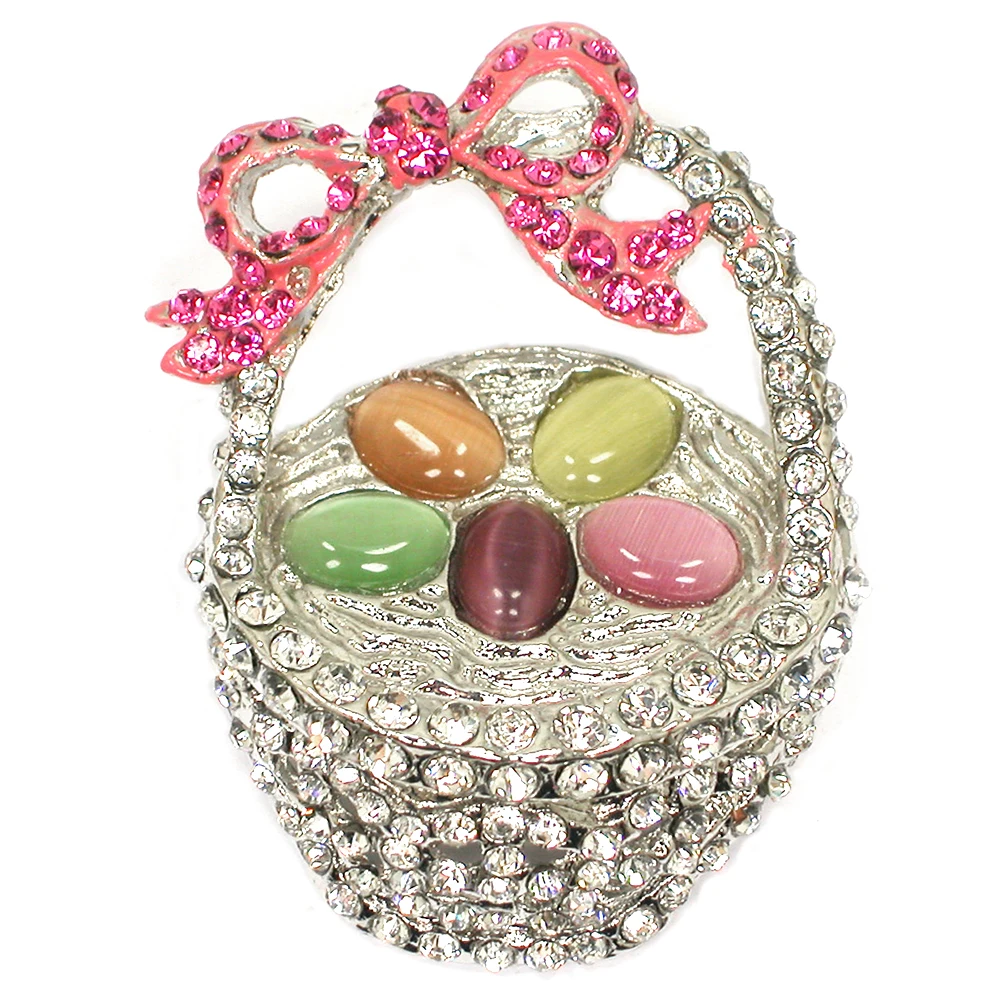 Easter Rhinestone Pin Brooch Wholesale Lot Brooches Fashion Brooch