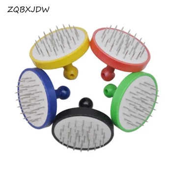 

2020 Metal Round Hookah Accessories Hookah Tools Tobacco Tin Foil Punch Hookah Punch Hookah Needle Accessories