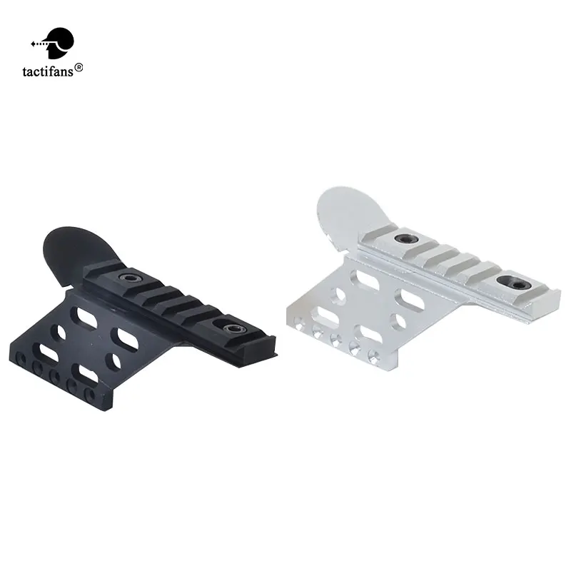 IPSC S TI Scope Mount Base Para