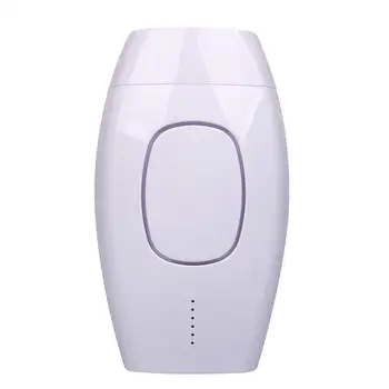 

Mini Handheld Laser Epilator Permanent Hair Removal Depilador Epilators Whole Body Laser Hair Remover Instrument Body Shavers