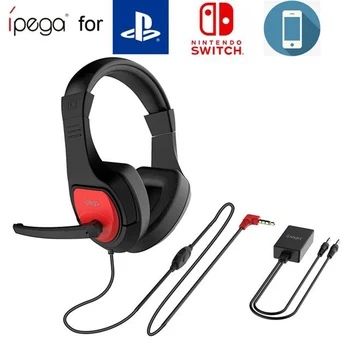 新しいZ4 4コアデュアルダイナミックイヤホン音楽ゲームヘッドセットサブウーファーケーブルヘッドセットノイズリダクションワイヤー耳ヘッドセット