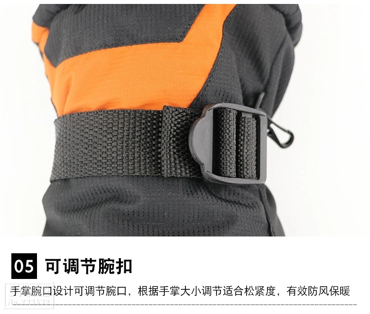 KINEED мотоциклетные перчатки мужские зимние Guantes Moto водонепроницаемые ветрозащитные мотоциклетные перчатки с сенсорным экраном мотоциклетные перчатки для верховой езды