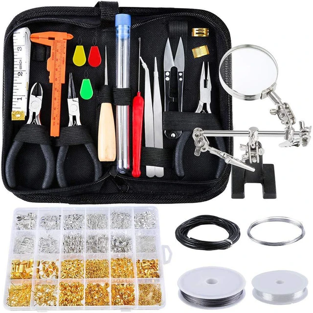 Best Professional Jewelry Making Kit