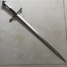 104cm a mesma espada nasir no filme diabo espada aragão cos adereços pu espada presentes para crianças cosplay brinquedos