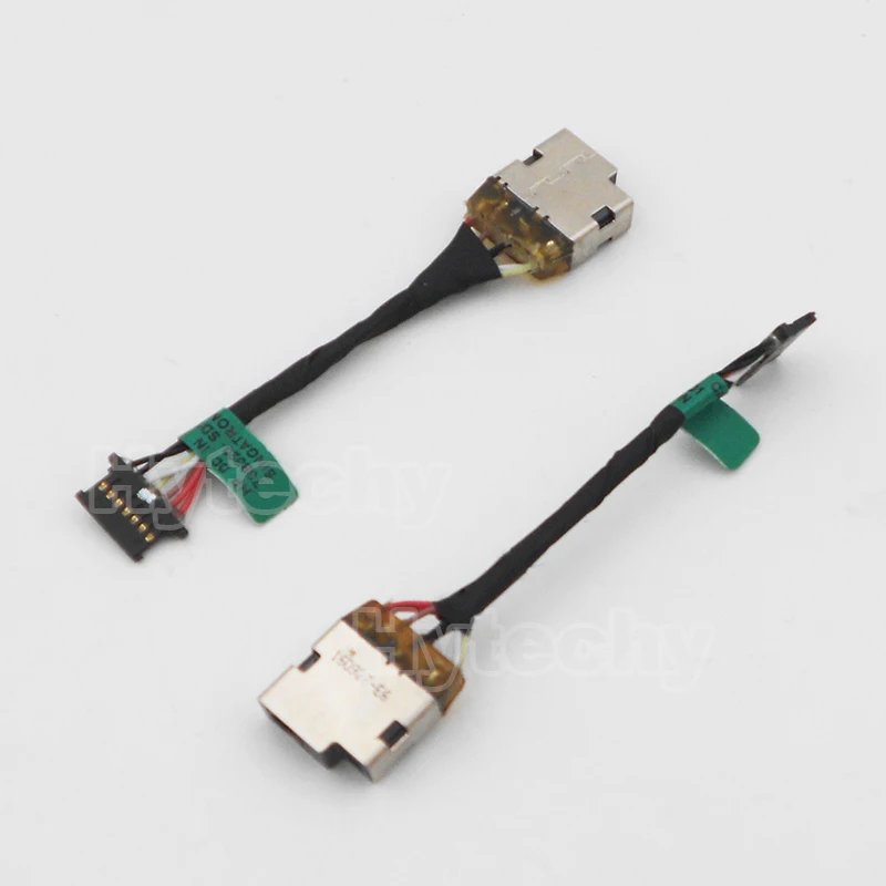 

DC Power Jack In Cable for HP Spectre X2 13.3 13T-h Series 738320-SD1