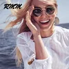 RMM 2022 Classic Small Frame Round Sunglasses Women/Men Brand Designer Alloy Mirror Sun Glasses Vintage eyeglass free shiping ► Photo 3/6