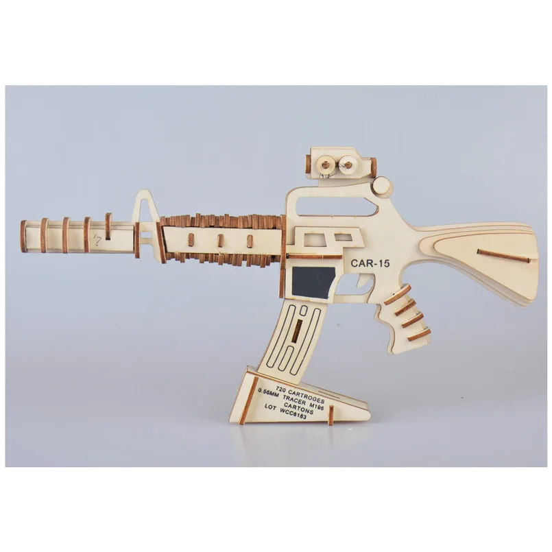 XC-G002H 卡宾枪 (7)