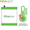 WISECOCO 5650mAh LTF21A Battery For LeEco Letv Le 2 X620 / Le 2 Pro X520 X527 Phone ► Photo 3/6