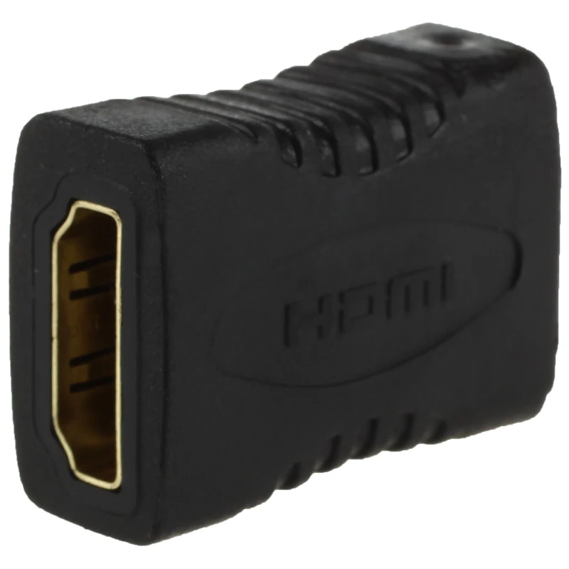 HDMI F/F женский пол смены адаптер Муфта для Hdtv