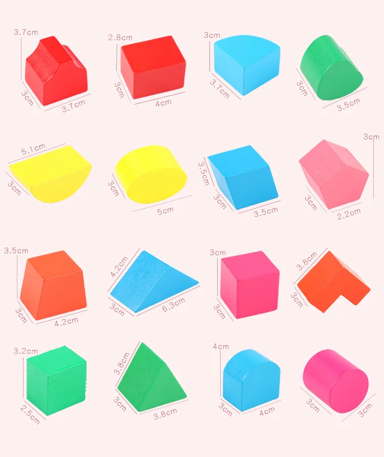 Shape block  (13)
