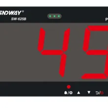Sndway SW-625B монитор воздуха хранения/мини лазерный PM2.5 монитор Настенный/Inovafitness детектор/газовый монитор/анализатор газа