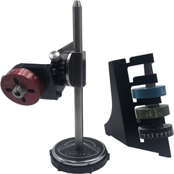 Aiguiseur pour machine à graver 