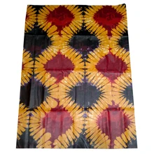 Базен riche getzner африканская ткань robe soireue нигерийская морская парча ткани tissu Африканский кружевной Материал 5 ярдов/партия