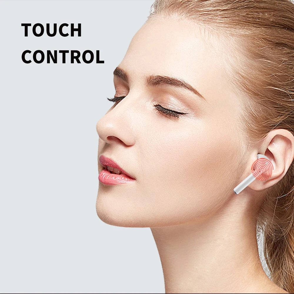 Оригинальные цветные TWS наушники S9, мини наушники с Bluetooth, беспроводная гарнитура, Беспроводная зарядка toucn и siri vs i80 i100 для iphone
