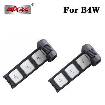 

Original Battery for Mjx Bugs 4W B4W 7.6v 3400mAh Li-po Battery For Mjx B4W Accessories Brushless Gps Rc Drone Spare Parts 2pcs