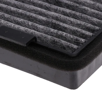 

Premium Cabin Air Filter Activated Carbon, Replacement for BMW 5 Series E39 520i 523i 525i 528i 530i 535i