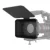 SmallRig Легкая Зажимная Матовая Коробка с верхним флагом из углеродного Волокна 2660