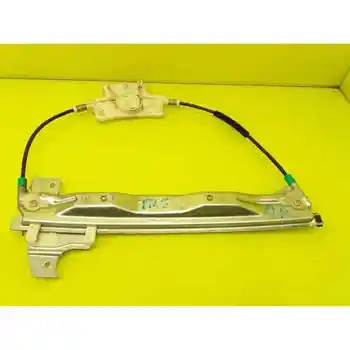 

R994334103, R9644893680ARD REAR WINDOW RIGHT PEUGEOT 407