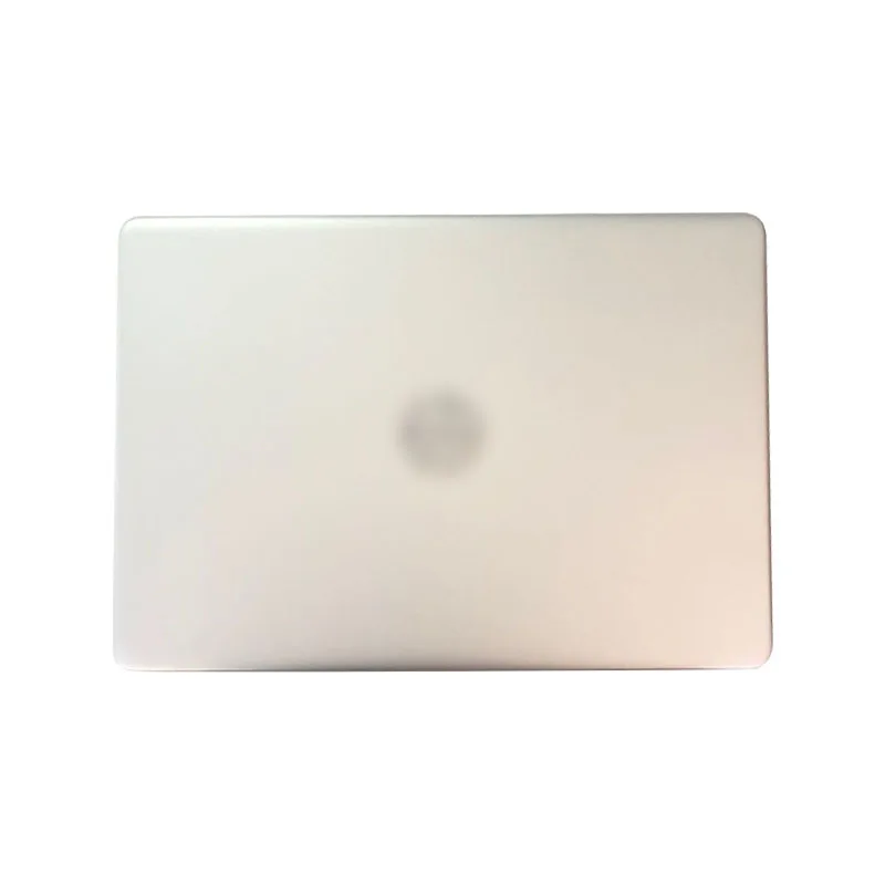 

NEW Original Laptop Accessories A Shell Screen Back Cover L52012-001 For HP Star 15 Youth Edition 15S-DU DY 15-DW Silver