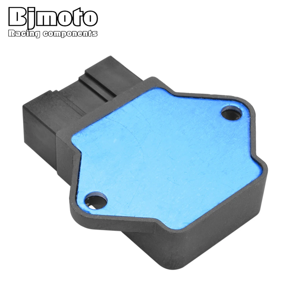 Мотоцикл 12V МОТОЦИКЛ РЕГУЛЯТОР выпрямитель для Honda CB750(NIGHTHAWK) 1991-2004 ST1100 1990-1995 CB1000F 1993-1996 CBR1000F