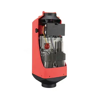 

WFHEATER 8KW 12V/24V Auto Diesel Air Car Parking Air Heater For Truck Cross-Border