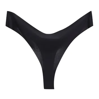 

JAYCOSIN Delicate Fashion Women Solid Ultra-thin Women Seamless Traceless Sexy Comfortable lingerie Underwear Panties Briefs