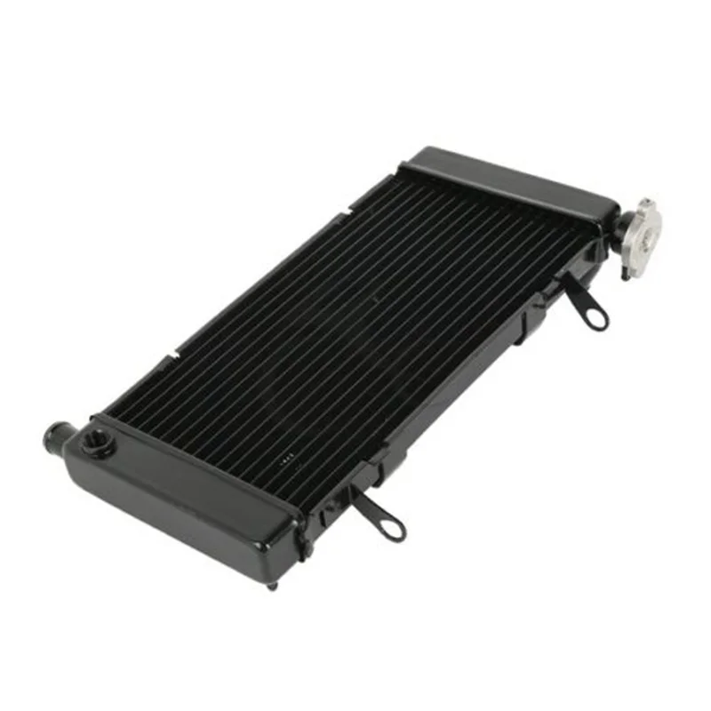 

Motorcycle Radiator For Honda CBR400 CBR400RR CBR 400 400RR NC29 1990-1994 1991