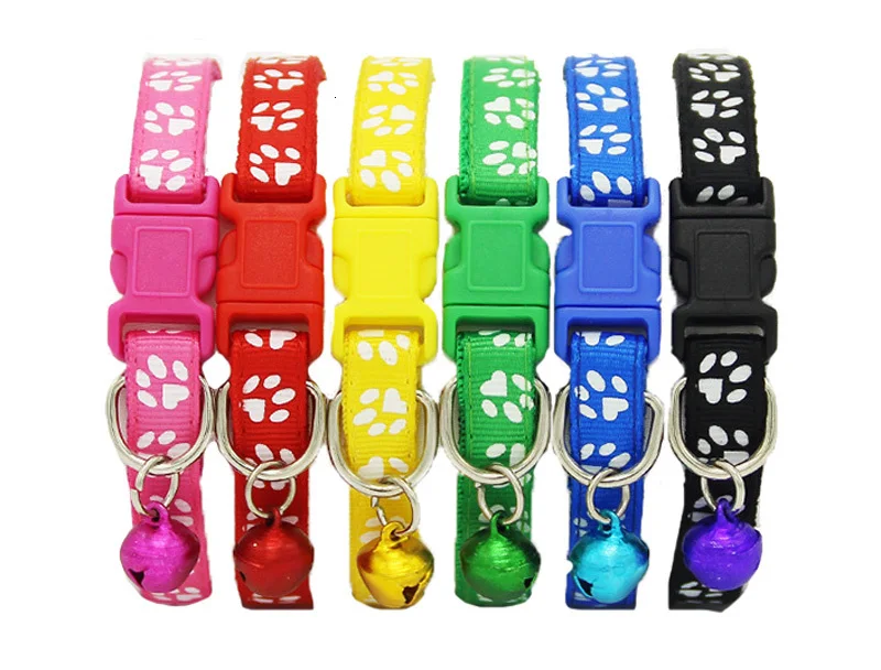 dog collar small
