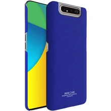 Чехол IMAK Cowboy для samsung A80, Жесткий Чехол для samsung A90, чехол для samsung Galaxy A80, чехол для телефона A 80 A 90