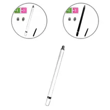 

Practical Stylus Pencil Universal Lightweight Stylus Pen Tablet Mobile Phone Writing Screen Pencil Touch Screen Pen