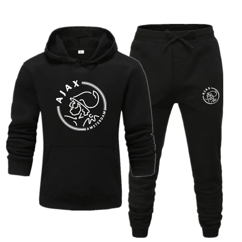ajax tracksuit