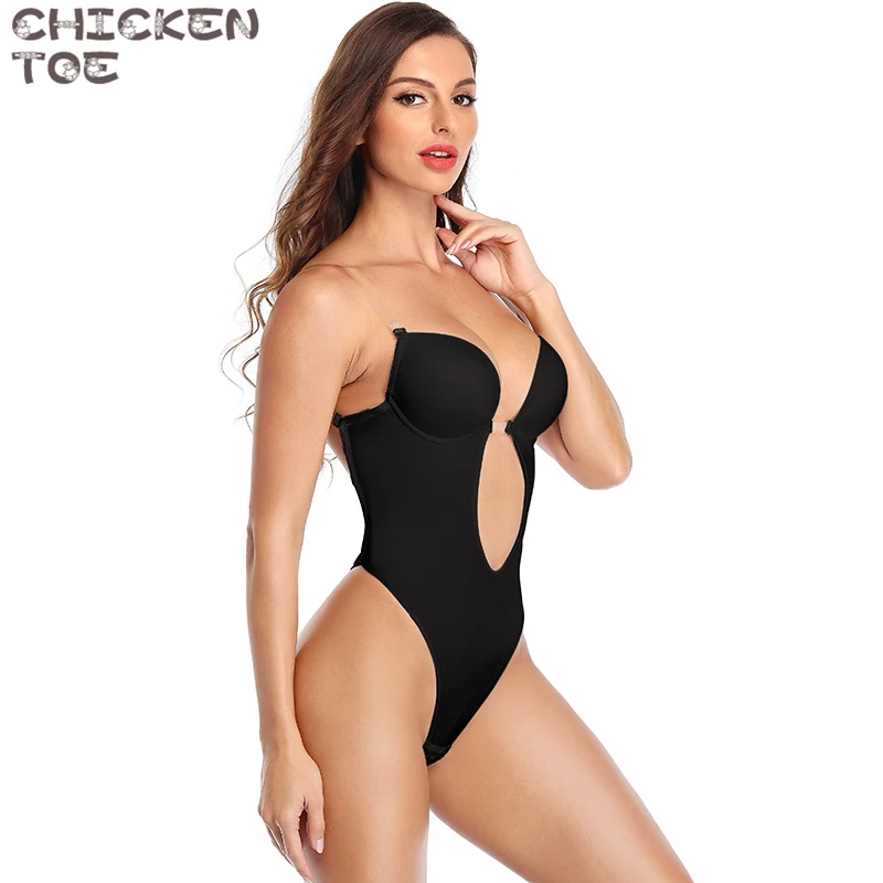 

Y-line Straps Bras for Women Sexy Bra Invisible Bra for Dress Clear Strap Brassiere Front Lingerie Bra & Brief Sets