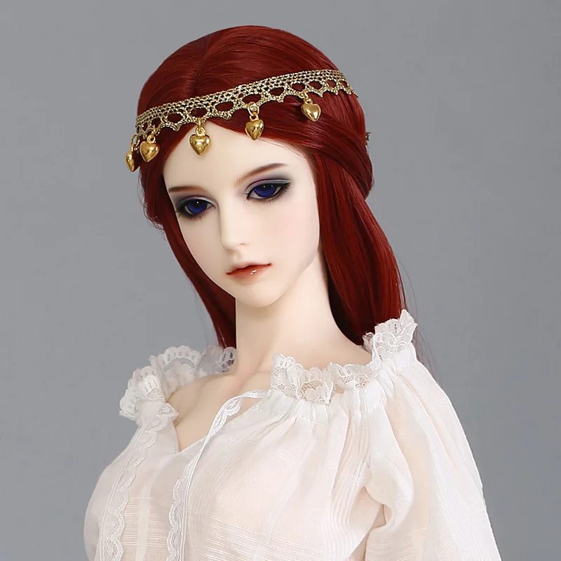 Eden Idealian, 1/3 BJD, SD куклы, смоляная модель тела для девочек, высококачественные игрушки для девочек на день рождения, Рождество, лучшие подарки