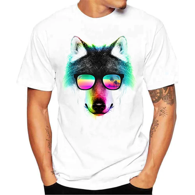 Mens T Shirts Fashion 2020 Trending Men Causual Printing Tees Shirt Short Sleeve T Shirt Blouse t-shirts Men Gym Clothing Funny