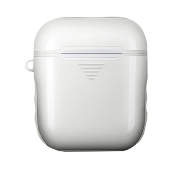 

Soft Shock Proof Protective Cover Case for Apple Wireless Earphones Protective Case