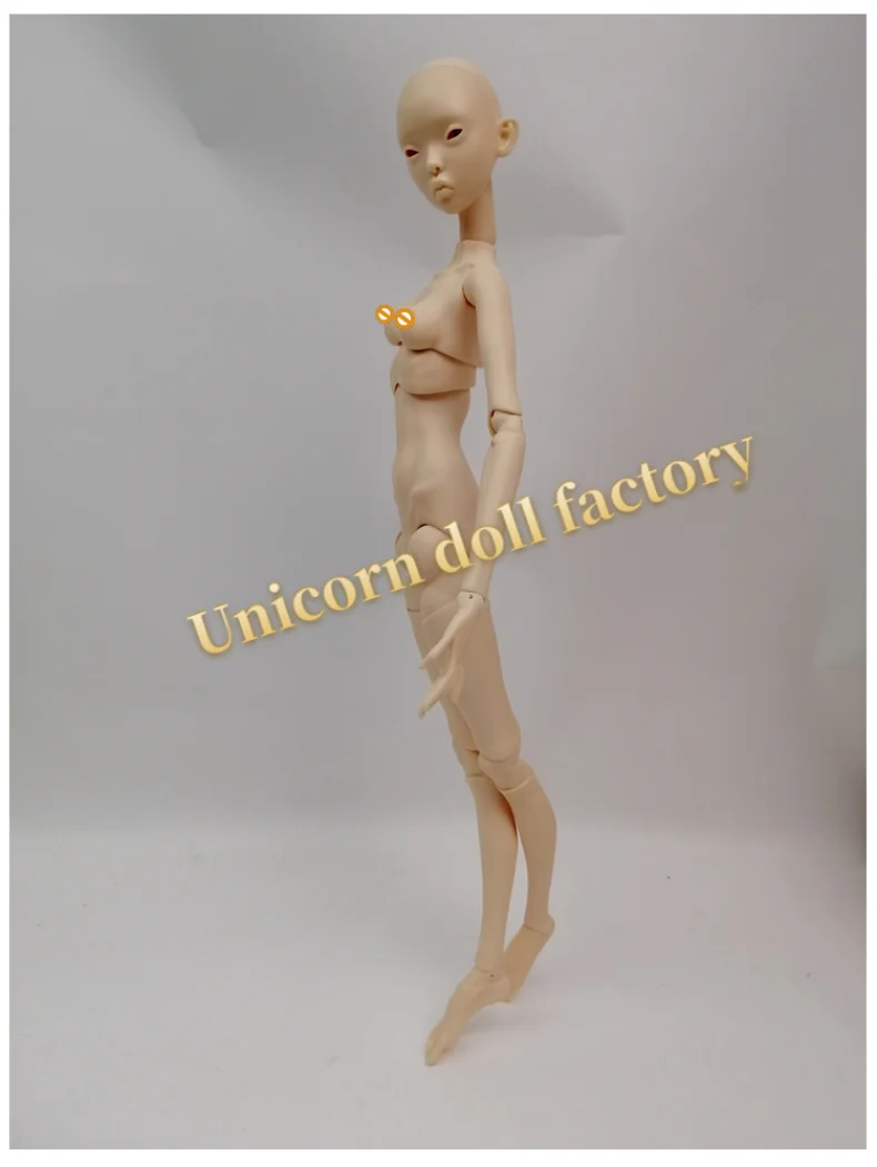 Новая BJD кукла 1/4-маленькая сова шарнирная кукла дайте глаза