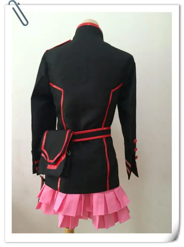 Горячая Аниме D. Серый человек ленали ли косплей костюмы Хэллоуин Униформа Anime аниме платье юбка полный комплект