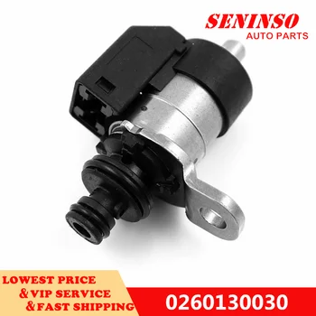 

Original RE5R05A A5SR1/2 0260130030 transmission Solenoids For G37 Armada Titan Frontier Navara NV 02-ON used