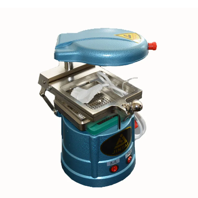 220V 110V 1000W Dental Vacuum Former Forming and Molding Machine Laminating dental equipment | Инструменты