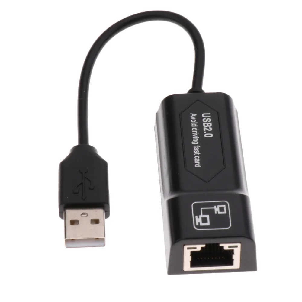 Ethernet адаптер для локальной сети AMAZON FIRE TV 3 или STICK GEN 2 останавливающий буферный USB 0