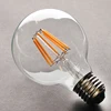 LED Filament Edison Bulb E27 E14 220V Vintage Retro Edison Lamp Candle Light Bulb Chandelier Replace 40w Incandescent Bulb ► Photo 2/6