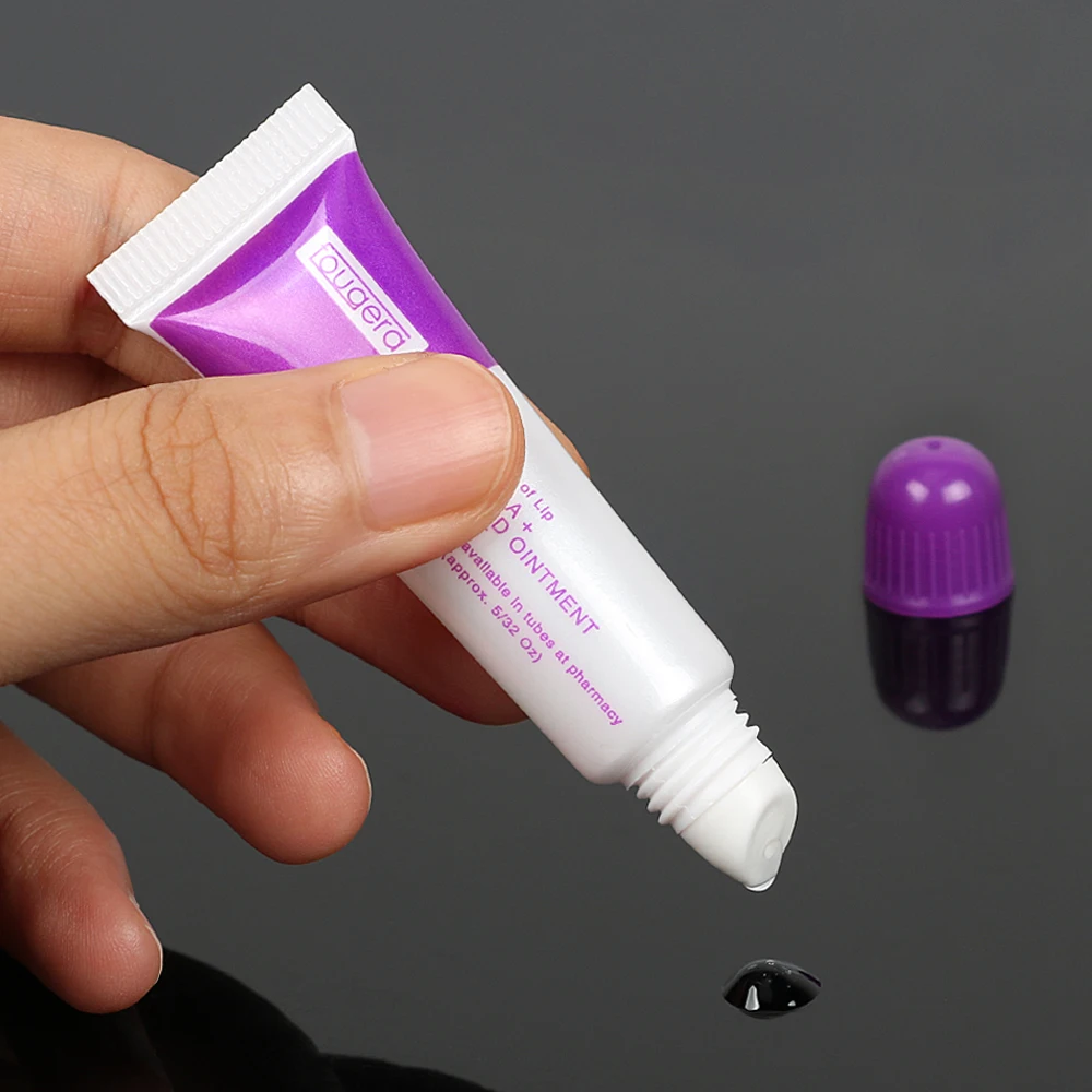 Tattoo-Cream Aftercare-Gel Makeup-Microblading Permanent Eyebrow-Lip-Vitamin-A-D Anti-Scar