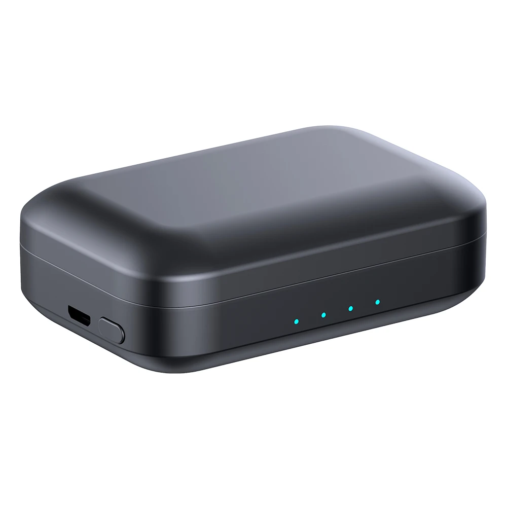 Bluetooth наушники HD стерео TWS беспроводные V5.0 audifonos bluetooth inalambrico Спортивная гарнитура