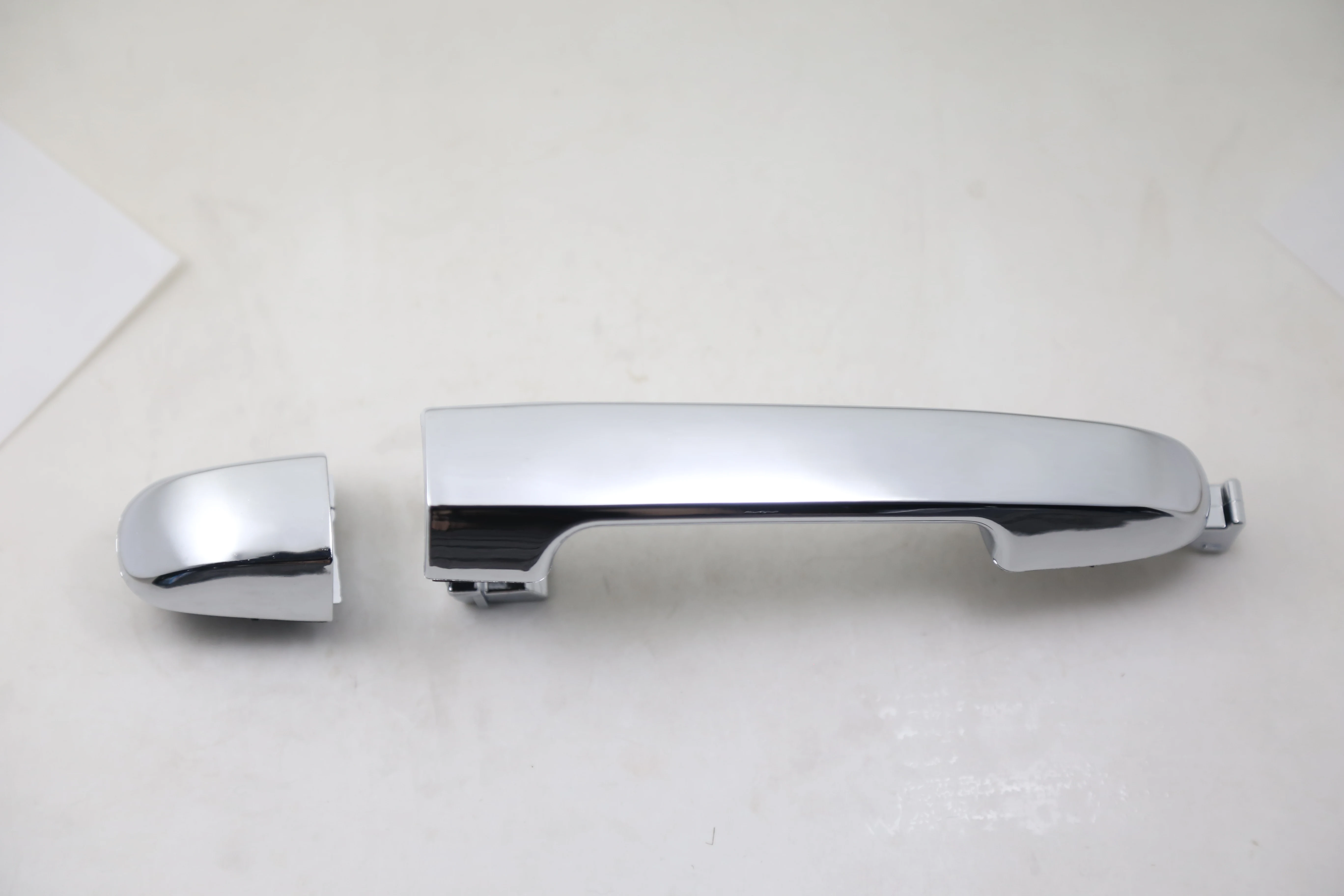 Хромированная наружная дверная ручка для KIA CERATO 2010-2013 Koup 10-13; Cerato 09-13 82651-1M020