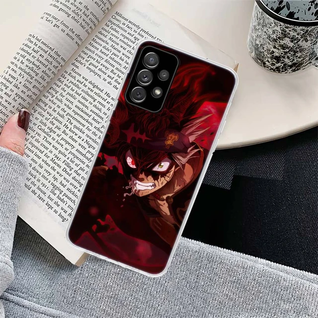 Coque Renforcée En Verre Trempé Pour Samsung Galaxy A25 5G Manga One Piece  Nakama